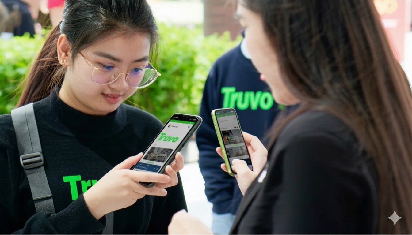 truvo students truvo students